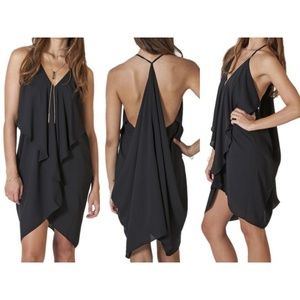 🌹NWOT Angel Wing Dress🌹